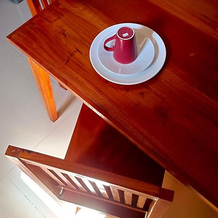 Morning Bali Bungalow Canggu  Bagian luar foto