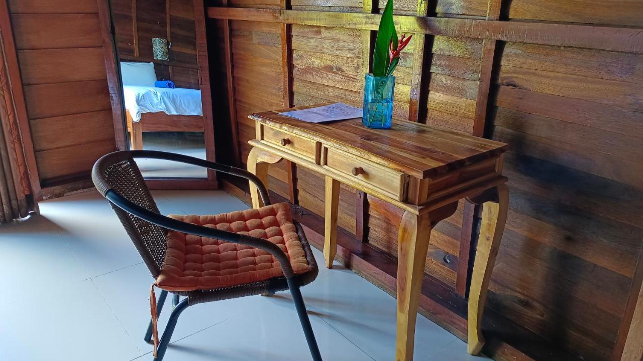 Morning Bali Bungalow Canggu  Bagian luar foto