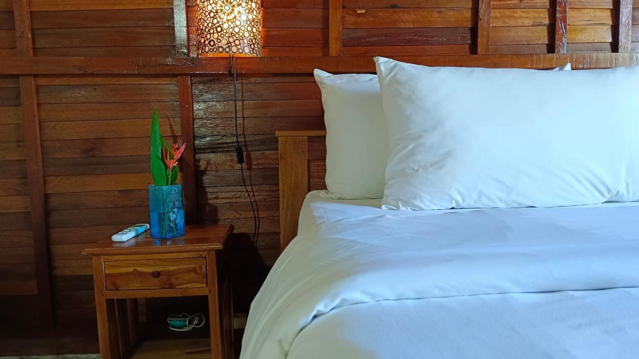 Morning Bali Bungalow Canggu  Bagian luar foto