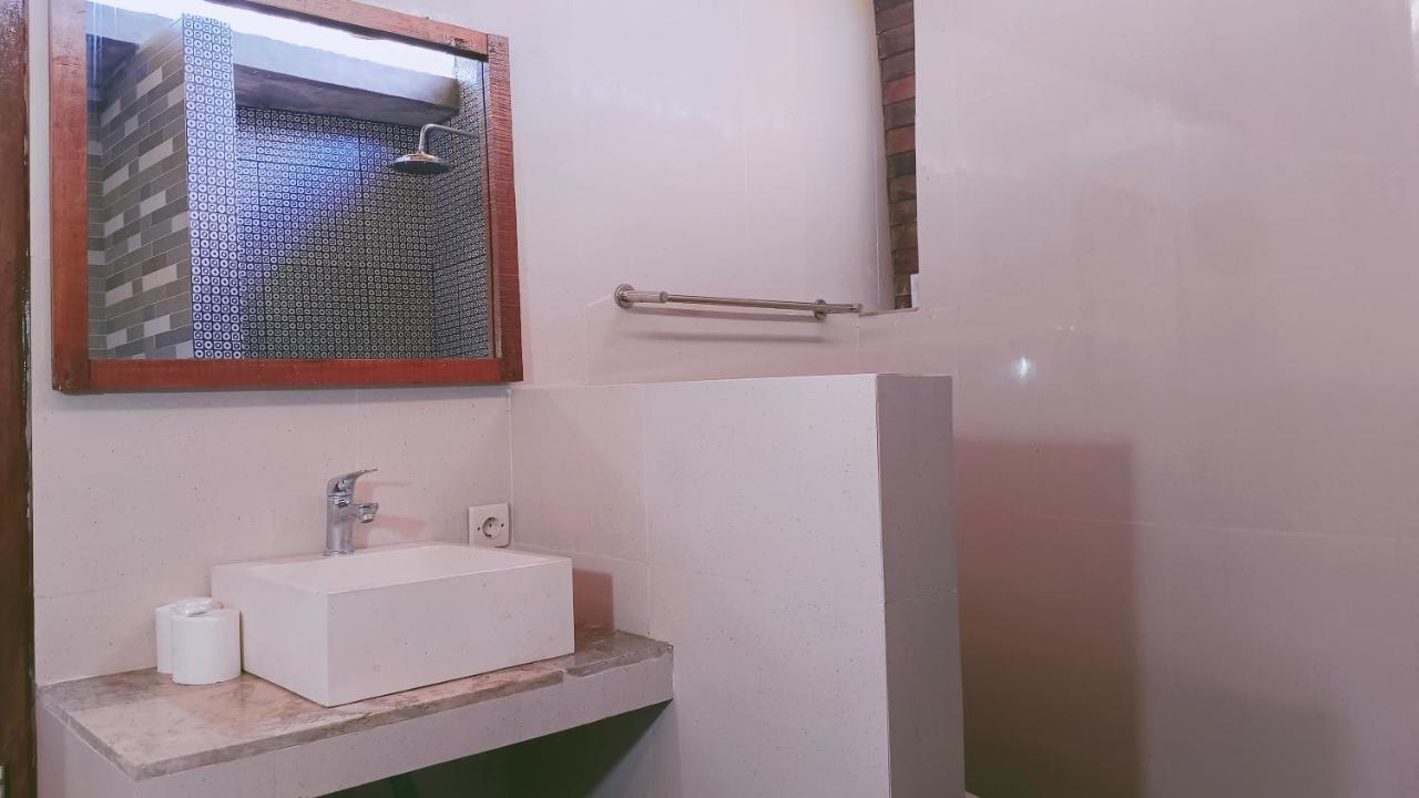 Morning Bali Bungalow Canggu  Bagian luar foto