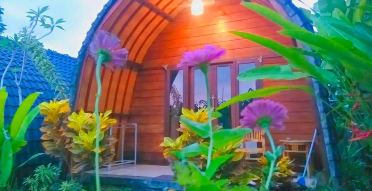Morning Bali Bungalow Canggu  Bagian luar foto