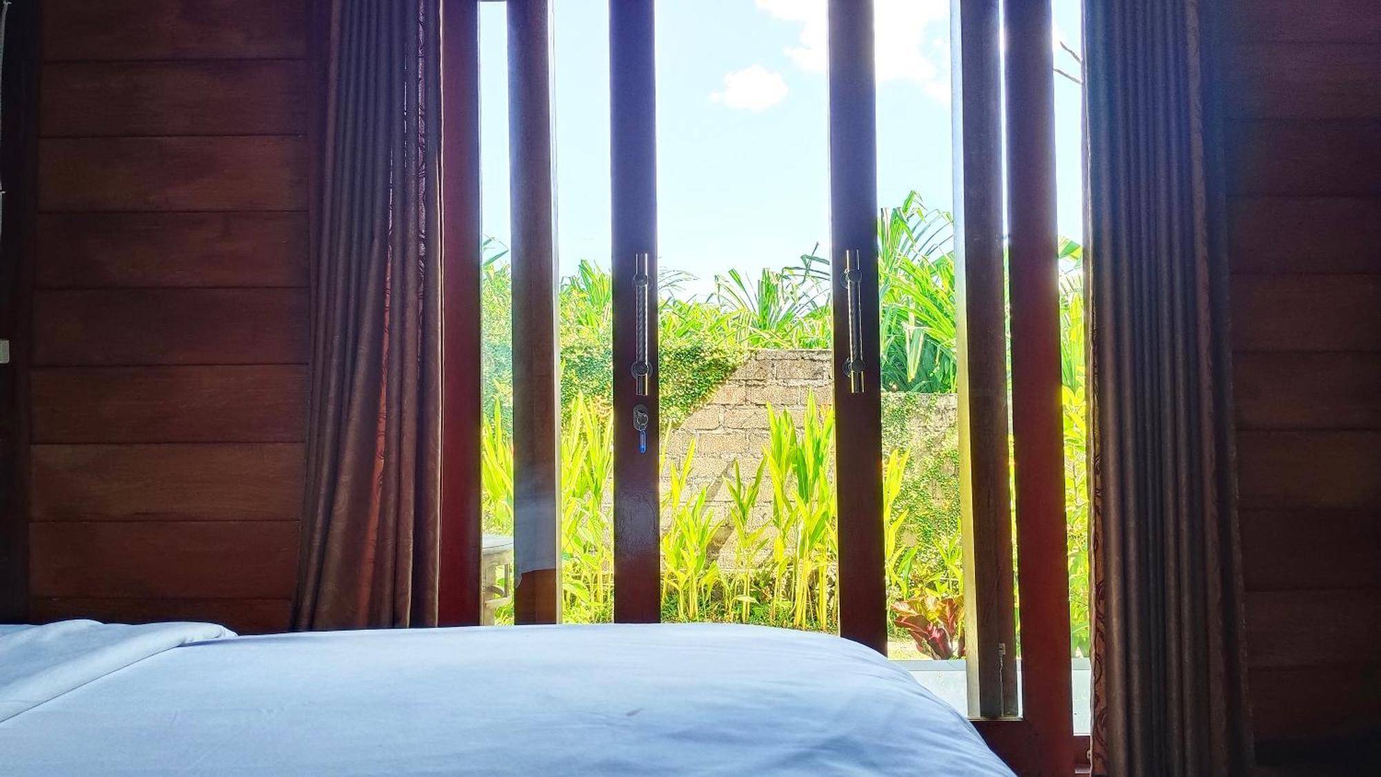 Morning Bali Bungalow Canggu  Bagian luar foto
