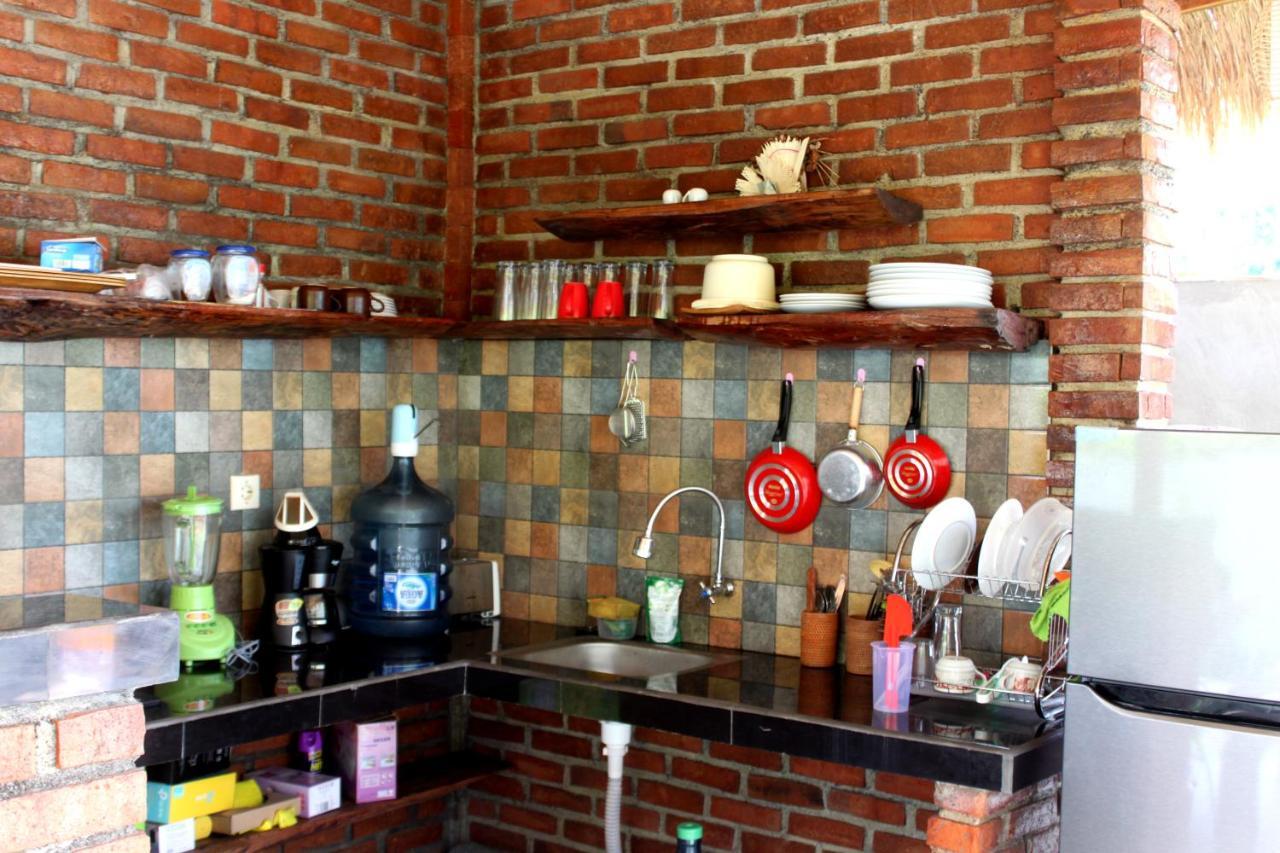 Morning Bali Bungalow Canggu  Bagian luar foto