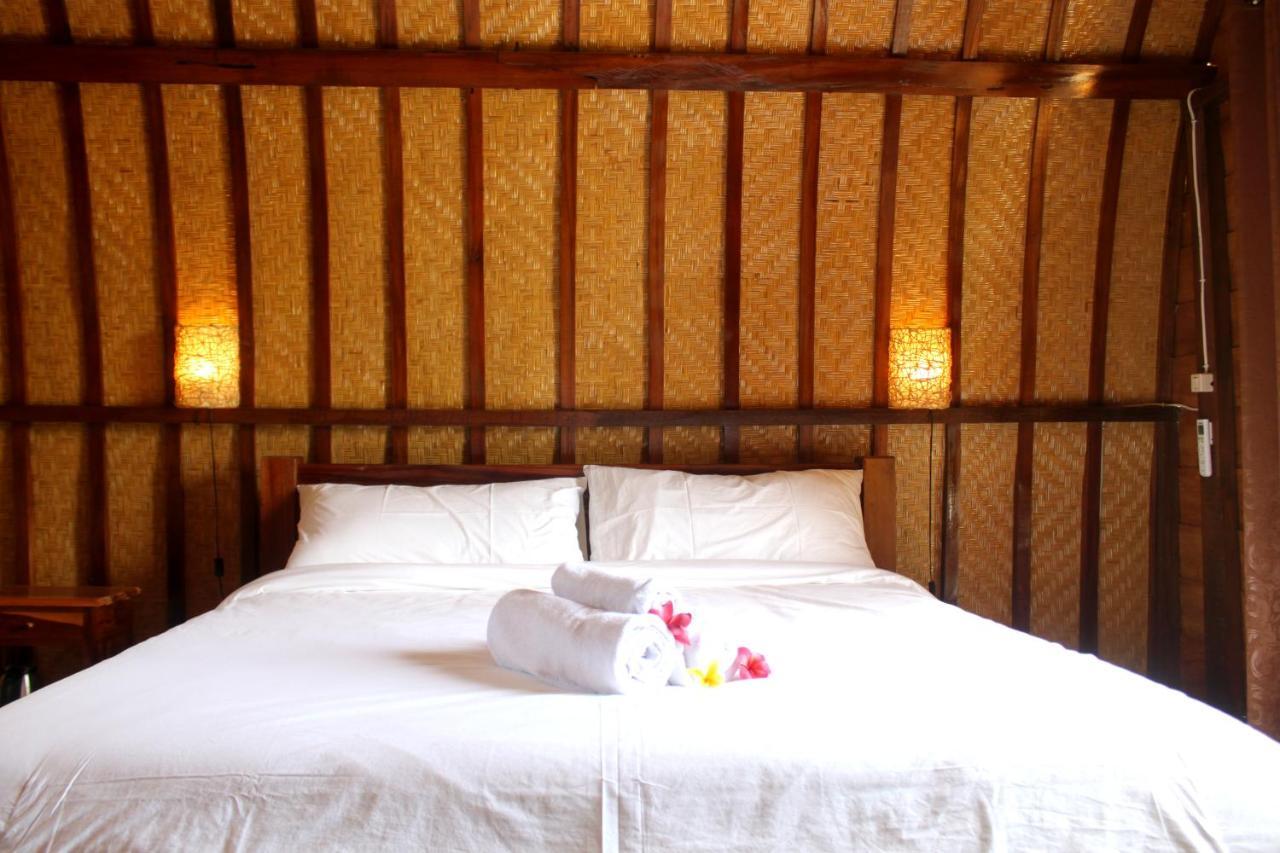 Morning Bali Bungalow Canggu  Bagian luar foto