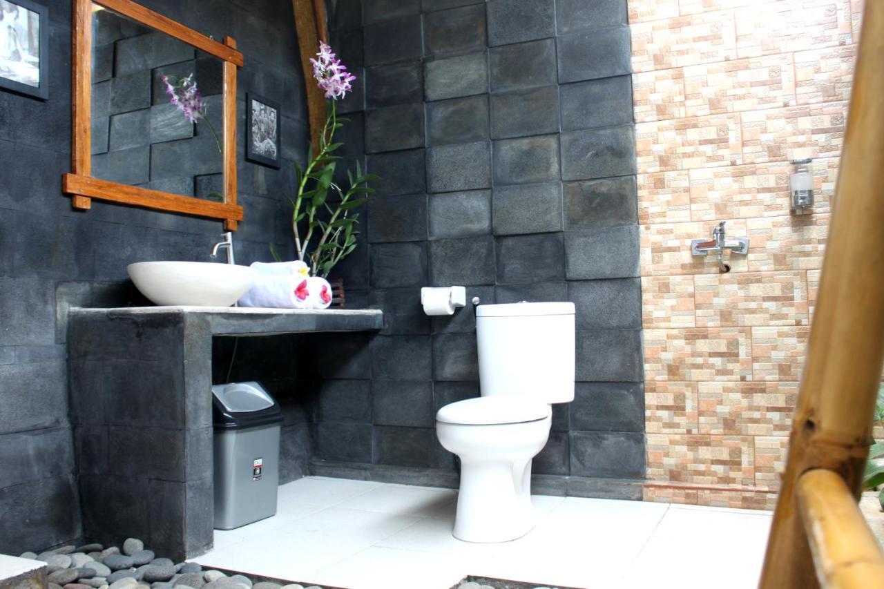 Morning Bali Bungalow Canggu  Bagian luar foto