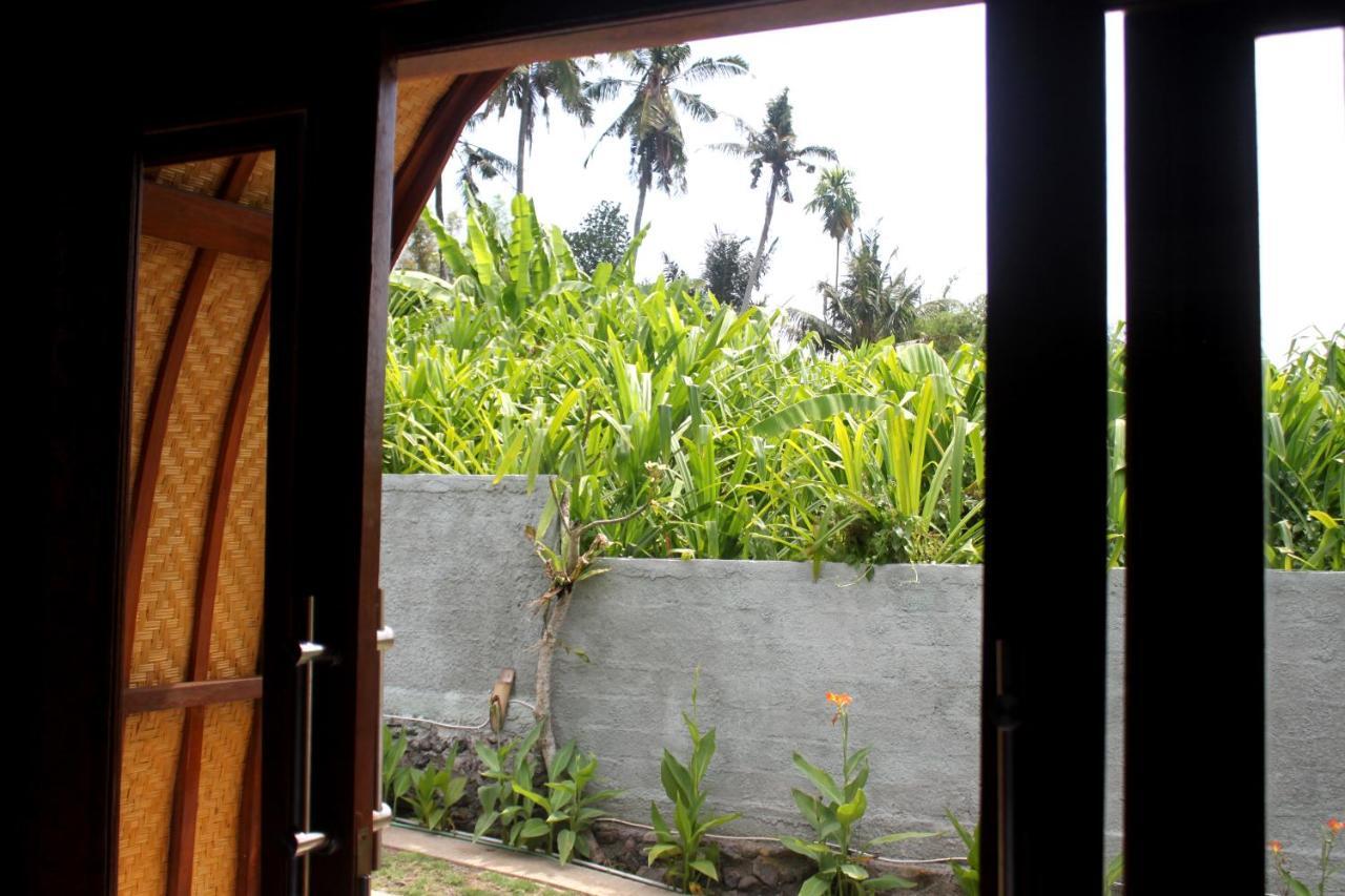 Morning Bali Bungalow Canggu  Bagian luar foto