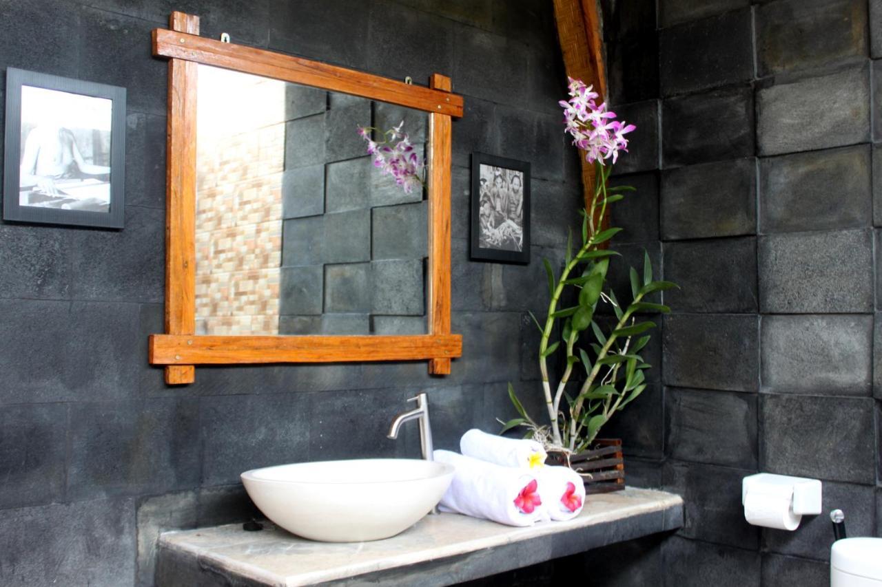 Morning Bali Bungalow Canggu  Bagian luar foto